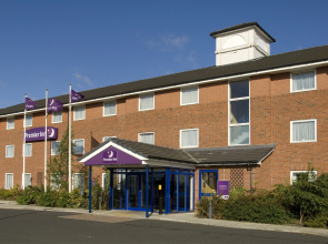 Premier Inn Newcastle - Washington