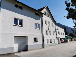 Ferienwohnung Cooldog Kuschelnest