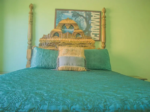 Green Island Beach Suite at Turtle Towers