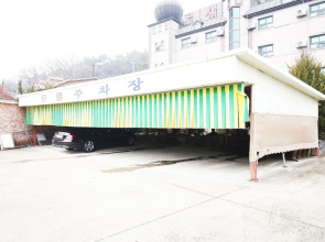 Cheonan Rosa