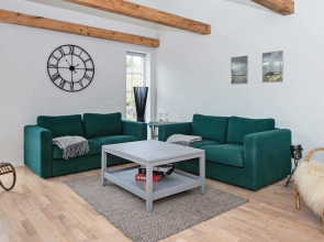 4 Person Holiday Home in Fano