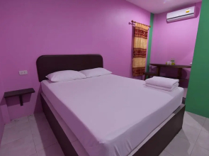 Tonkla Resort