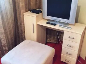 Hotelik Rezydent