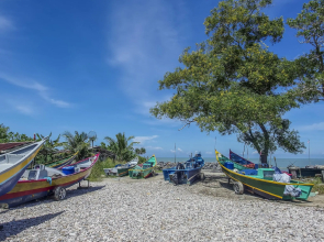 Hotel O Milion Inn