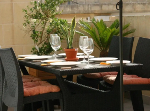 Casa Deguara townhouse Rabat Malta