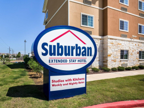 Quality Inn & Suites Seabrook - NASA - Kemah