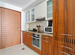 Silkhaus Boulevard Central, Downtown Dubai