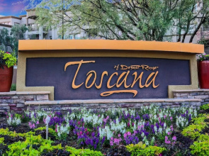 Villa Toscana 2 Bedroom Condo by RedAwning