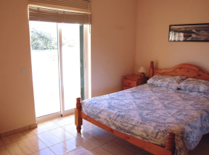 House With one Bedroom in Algoz, With Pool Access and Wifi - 16 km Fro
