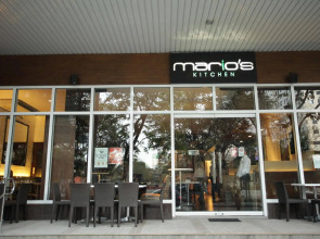 The Exchange Regency Residence Hotel