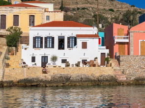 Halki Sea House