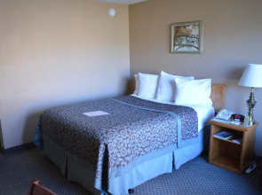 Hot Springs Hotel and Spa