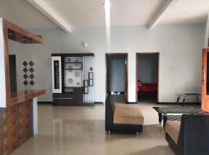 Villa Ricky 3 Gunung Bromo
