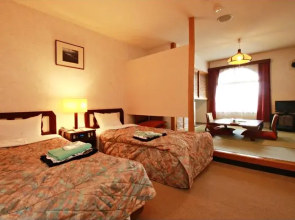 Aizu Kogen Hotel