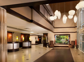 Hilton Garden Inn Austin Downtown