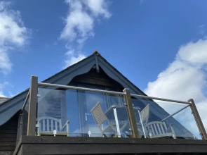 Downton Lodge Country B&B