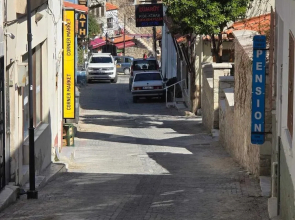 Lavinya Pansiyon
