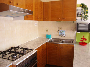 Mar de Peñiscola-Casablanca Apts 3000