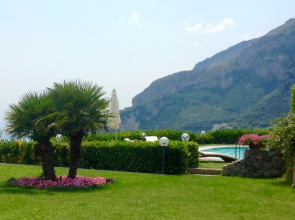 Villa Minuta
