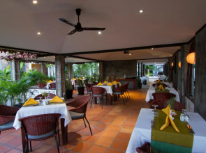 Apsara Greenland Boutique Hotel