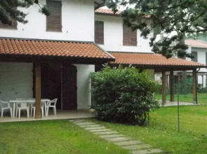 Villetta Osti