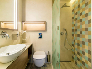 Garni Hotel D10