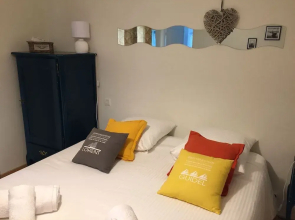 Les Chambres d'Hôtes du Golf