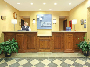 Holiday Inn Express Hotel & Suites Mountain Home by IHG