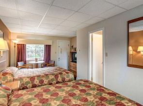 Anchorage Inn of Rochester