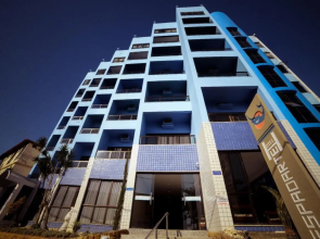 Hotel Espadarte