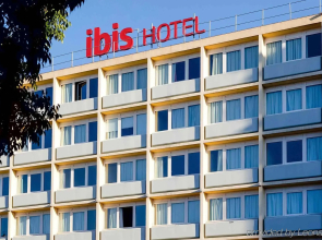 ibis Ales Centre Ville Hotel