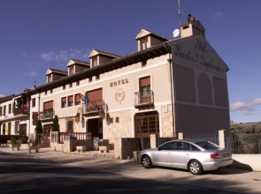 Hotel Puerta Sepúlveda by Bossh Hotels