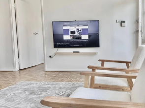 2BR in Best Central Location