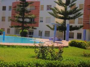 Appartement 6 à MOHAMMEDIA