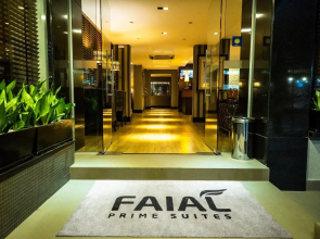 Faial Prime Suítes