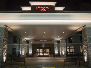 Hampton Inn Lexington Medical Center