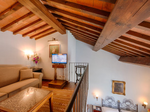 Hotel Mulino di Firenze, WorldHotels Crafted