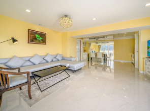 Andaman Beach Suites Hotel