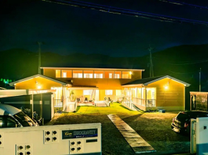 ZeroGravity Seisui VILLA