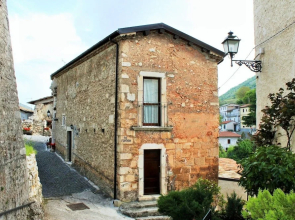 L'Aquila - Parco Nazionale d'Abruzzo