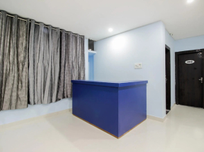 OYO 35529 Adee's Homestay
