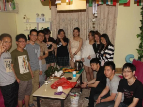 Changsha Hiker's Home Youth Hostel(驴友之家青年旅舍(长沙步行街店))