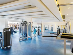 Charmillion Club Aqua Park