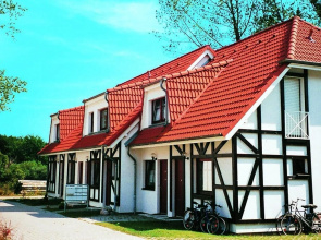 Ferienpark Gustow