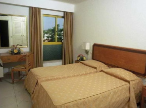 Clube Hotel Apartamento do Algarve