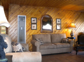 Bear Creek Resort