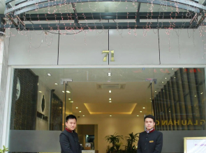 Collection O Le Grand Hanoi hotel – The Tryst