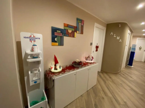 ALMA B&B Home Cosenza