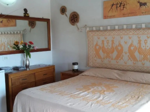 Panoramic Apartment with Terrace in Cagliari Heart Q4832