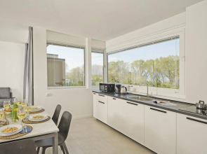 Katya Resort A1/10 - CAV